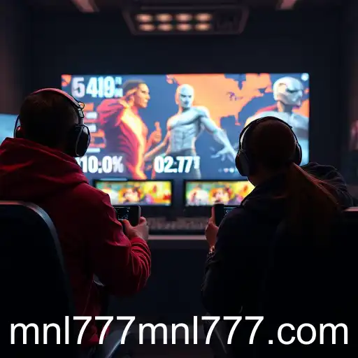 The Evolution of Online Gaming Communities