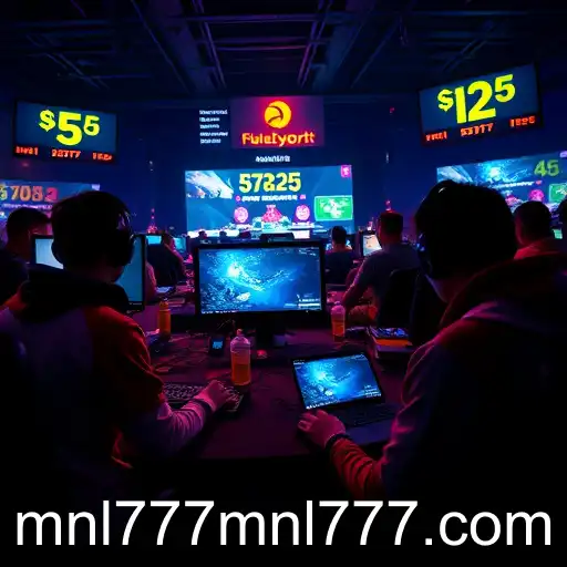 The Rise of Online Gaming Communities in 2025