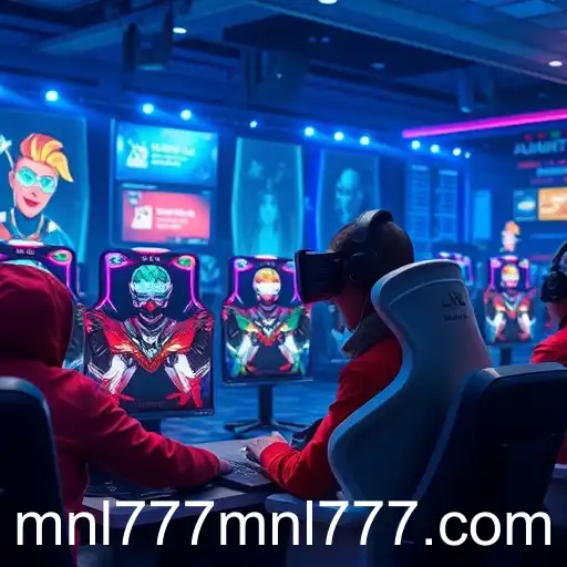 Online Gaming Industry Surges Amid Economic Shifts