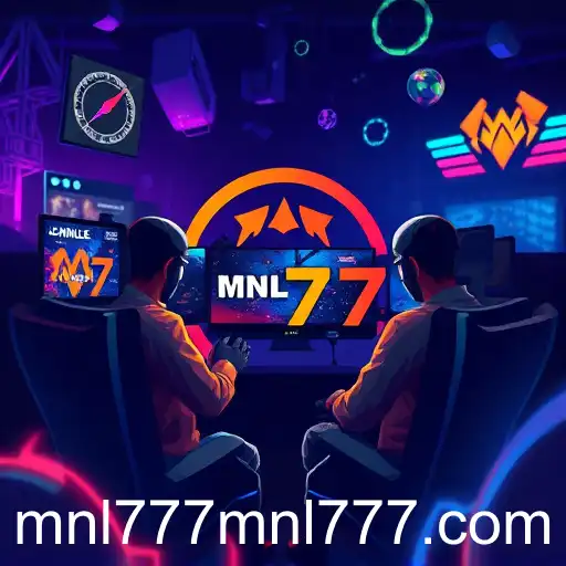 The Rise of MNL777 in the Gaming World