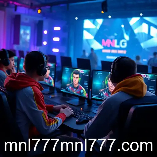 Rise of Online Gaming Platforms in 2025